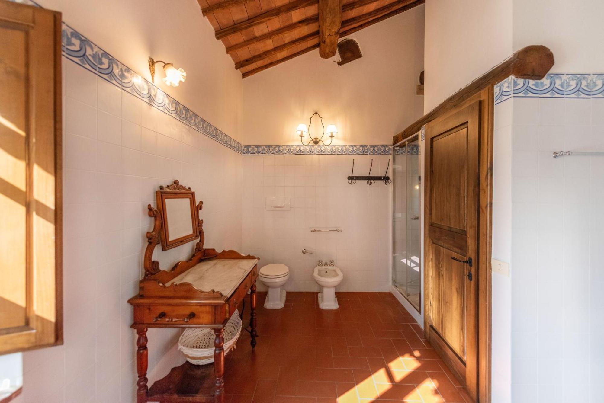 Villa Santa Virginia Siena Eksteriør bilde