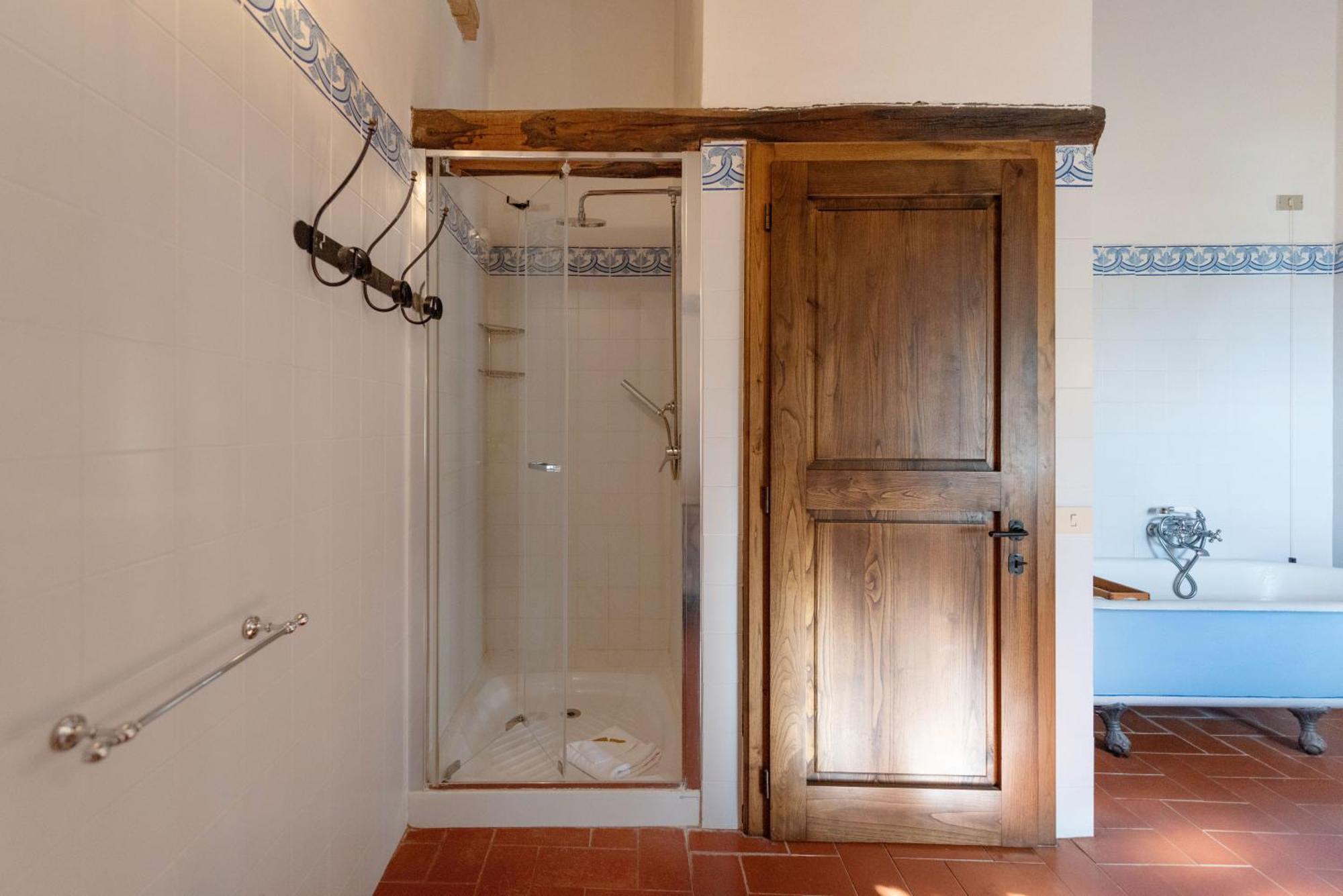 Villa Santa Virginia Siena Eksteriør bilde